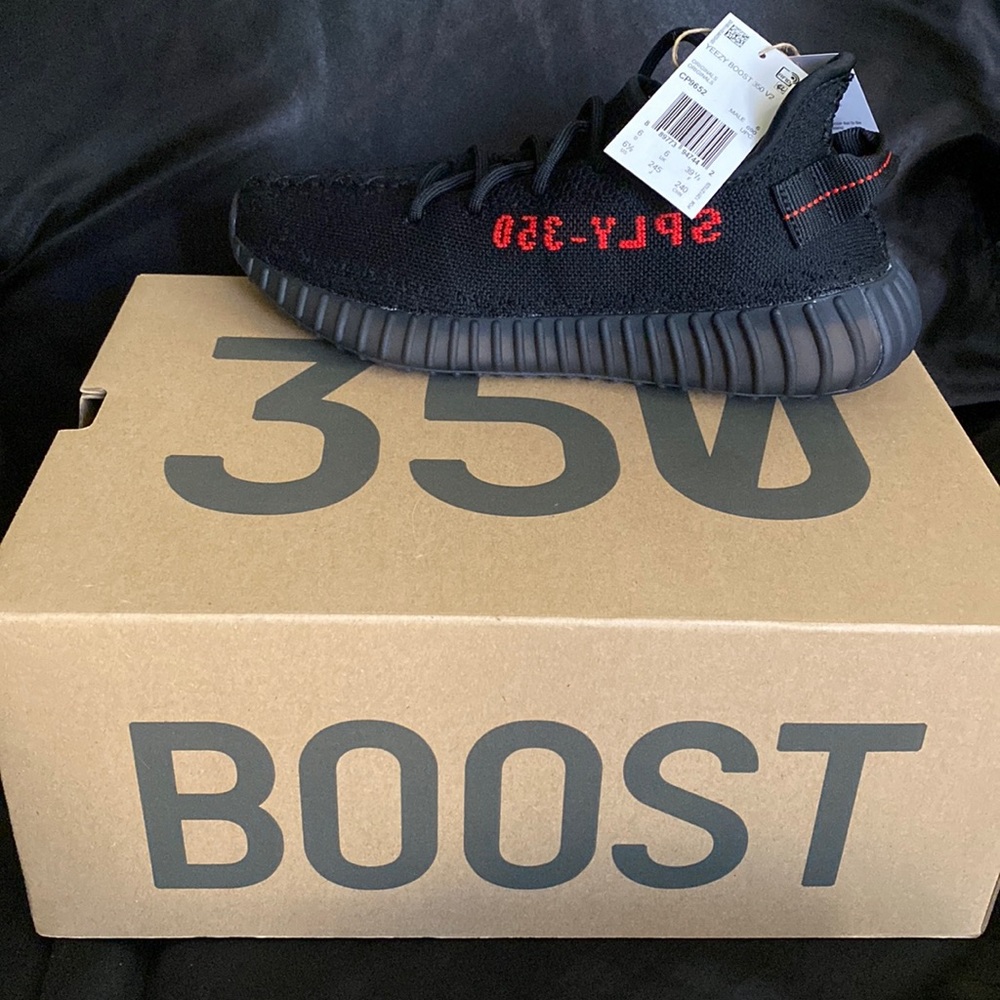 Yeezy Boost 350